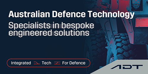 Australian Defence Technology Pty Ltd 