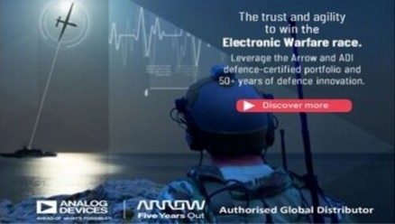 Arrow Electronics Australia Pty Ltd