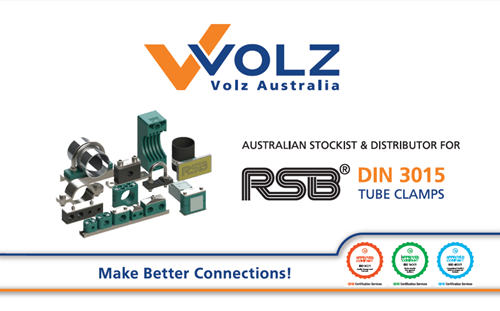 Volz Australia Pty Ltd