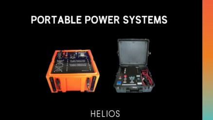 Helios Power Solutions Pty Ltd