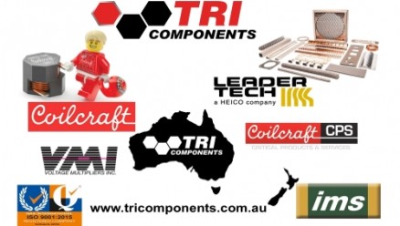 TRI Components Pty Ltd