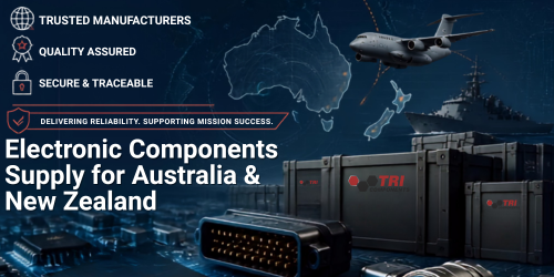 TRI Components Pty Ltd