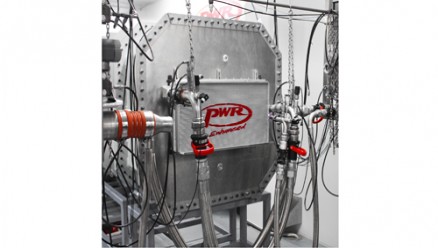 PWR Advanced Cooling Technology