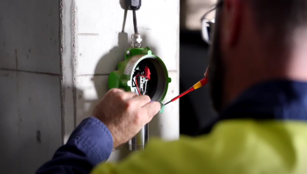 Gas Detection Australia Pty Ltd 