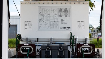 Cooper Fluid Systems