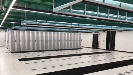 Pulse Data Centre