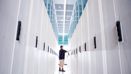 Pulse Data Centre