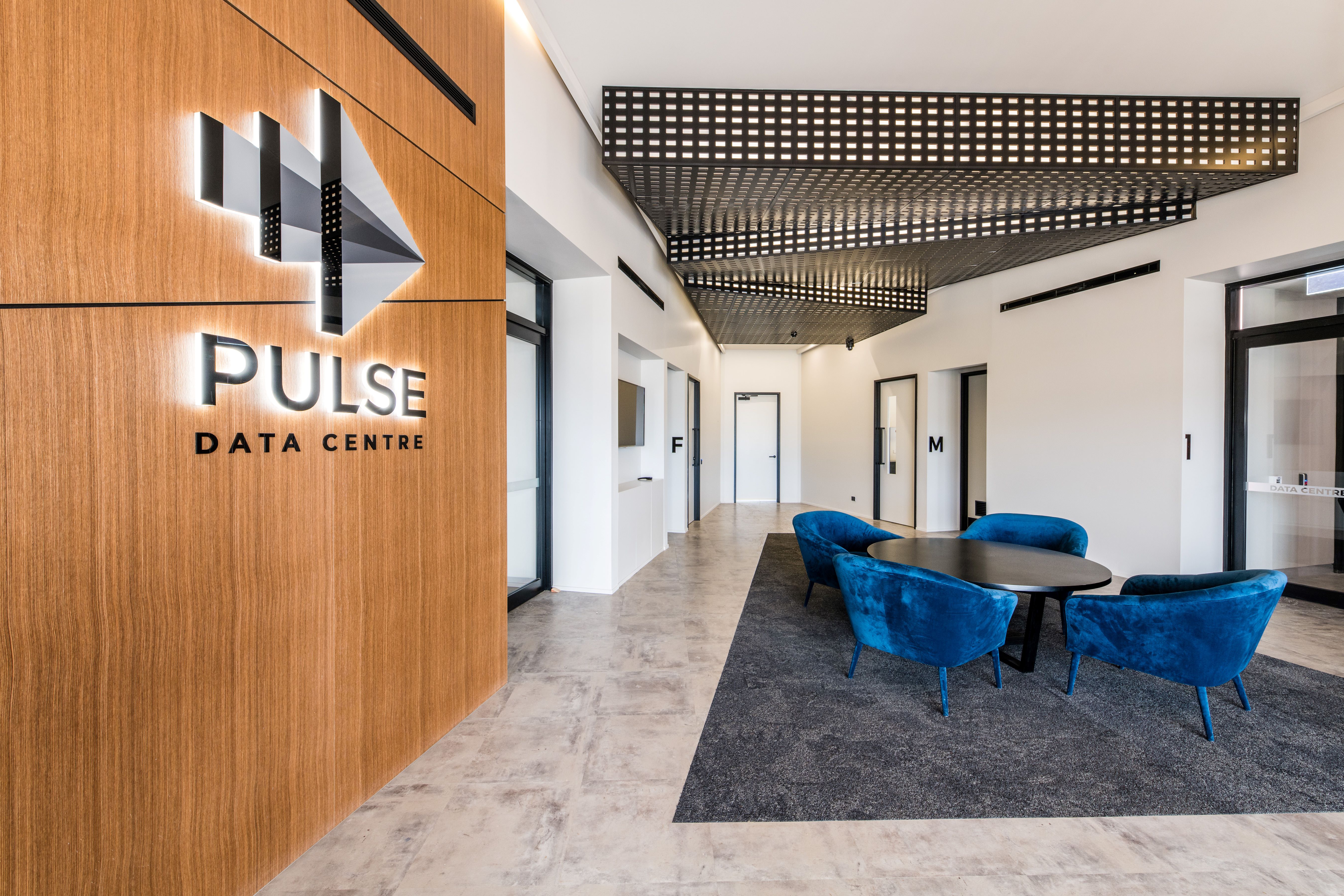 Pulse Data Centre