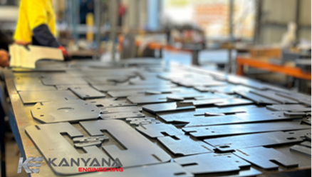 Kanyana Engineering Pty Ltd