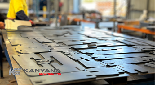 Kanyana Engineering Pty Ltd