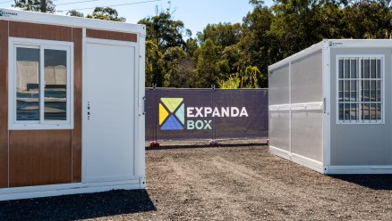 Expanda Box Pty Ltd