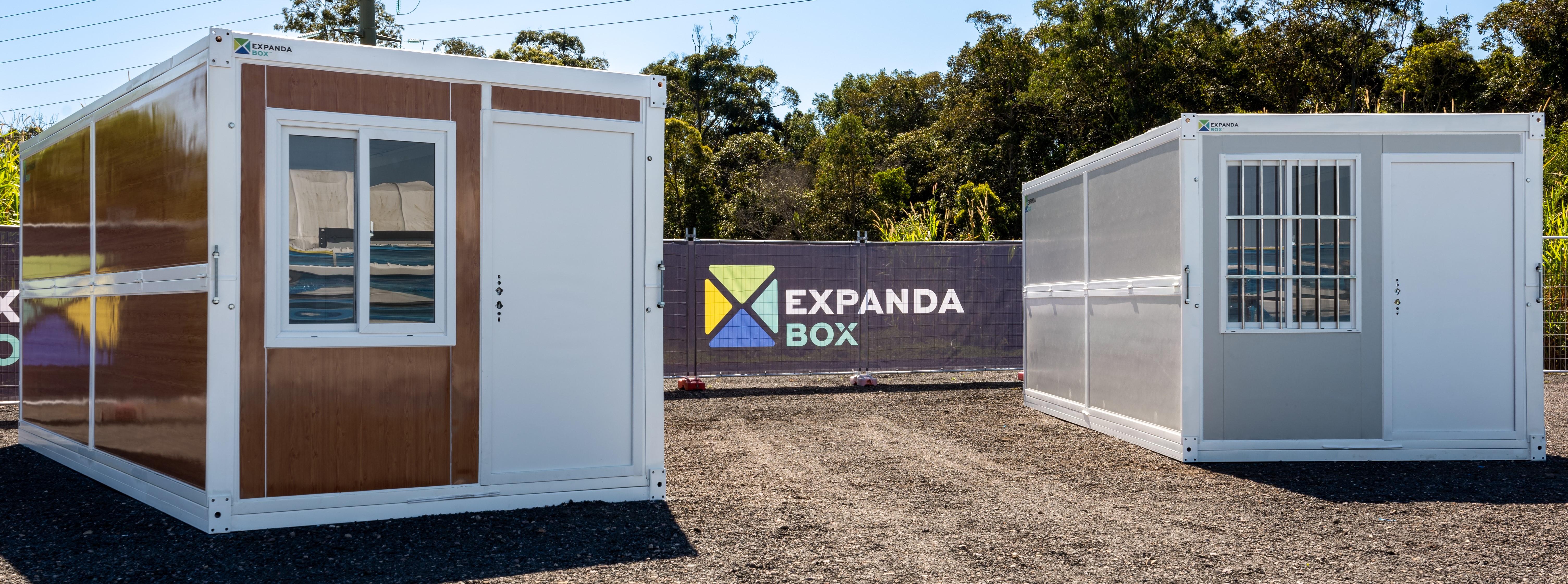 Expanda Box Pty Ltd