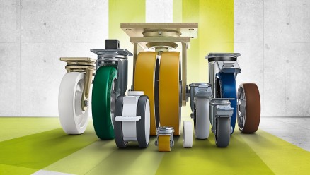 Blickle Australia Wheels and Castors Pty Ltd
