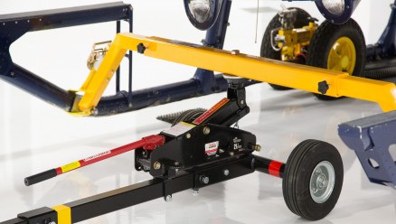 Blickle Australia Wheels and Castors Pty Ltd