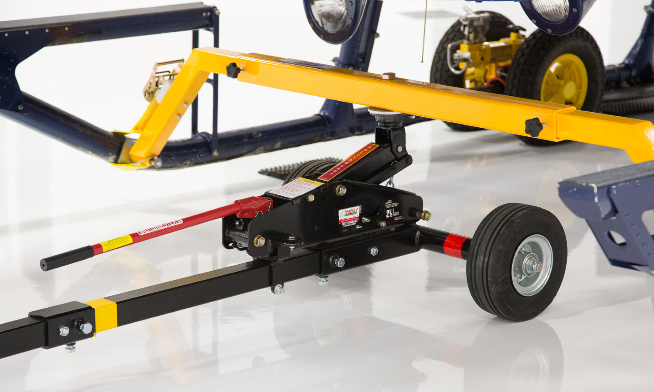Blickle Australia Wheels and Castors Pty Ltd