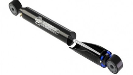 Terrain Tamer,Don Kyatt Spare Parts