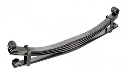 Terrain Tamer,Don Kyatt Spare Parts