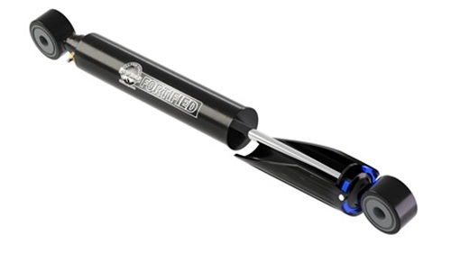 Terrain Tamer,Don Kyatt Spare Parts