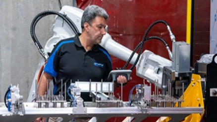 JH Tester Industrial Automation Pty Ltd