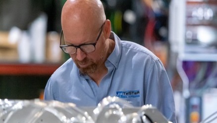 JH Tester Industrial Automation Pty Ltd