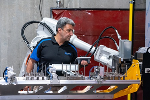 JH Tester Industrial Automation Pty Ltd