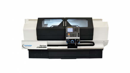 Colchester Machine Tool Solutions Pty Ltd 