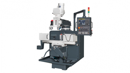 Colchester Machine Tool Solutions Pty Ltd 