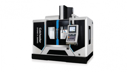 Colchester Machine Tool Solutions Pty Ltd 