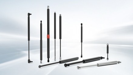 Stabilus Pty Ltd
