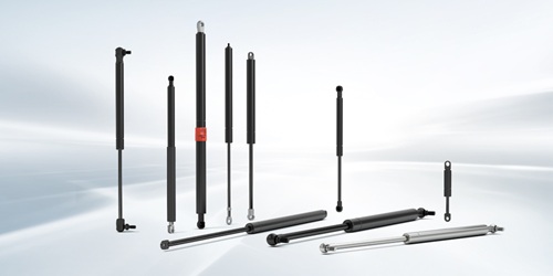 Stabilus Pty Ltd
