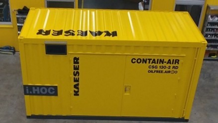 KAESER Compressors Australia Pty Ltd