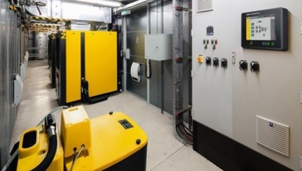 KAESER Compressors Australia Pty Ltd