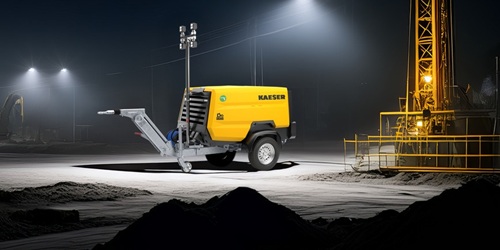 KAESER Compressors Australia Pty Ltd