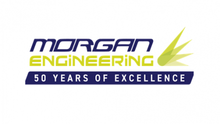 Morgan Engineering