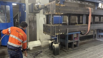 Morgan Engineering