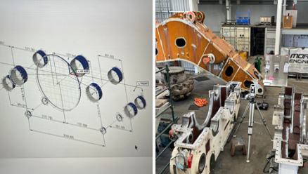 Morgan Engineering