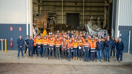 Morgan Engineering