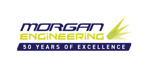 Morgan Engineering