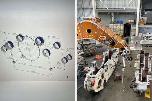 Morgan Engineering