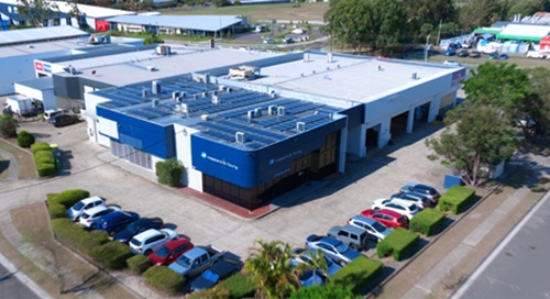 Masters & Young Pty Ltd