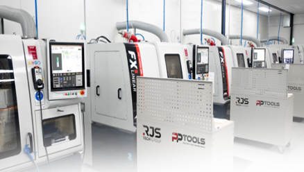 RJS Tech Group