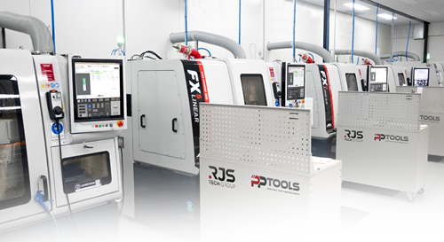 RJS Tech Group