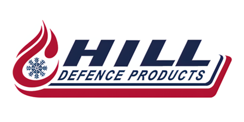 Hill Defence Products