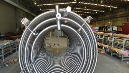 ABECK Group,A Bending Company