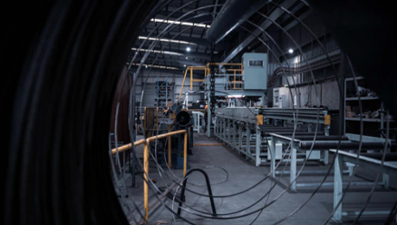 ABECK Group,A Bending Company