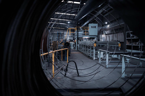 ABECK Group,A Bending Company