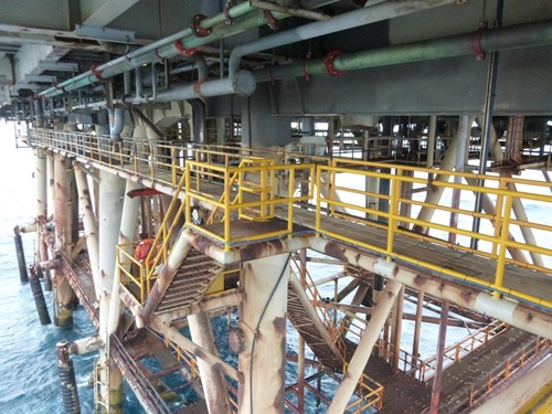 ABECK Group,A Bending Company