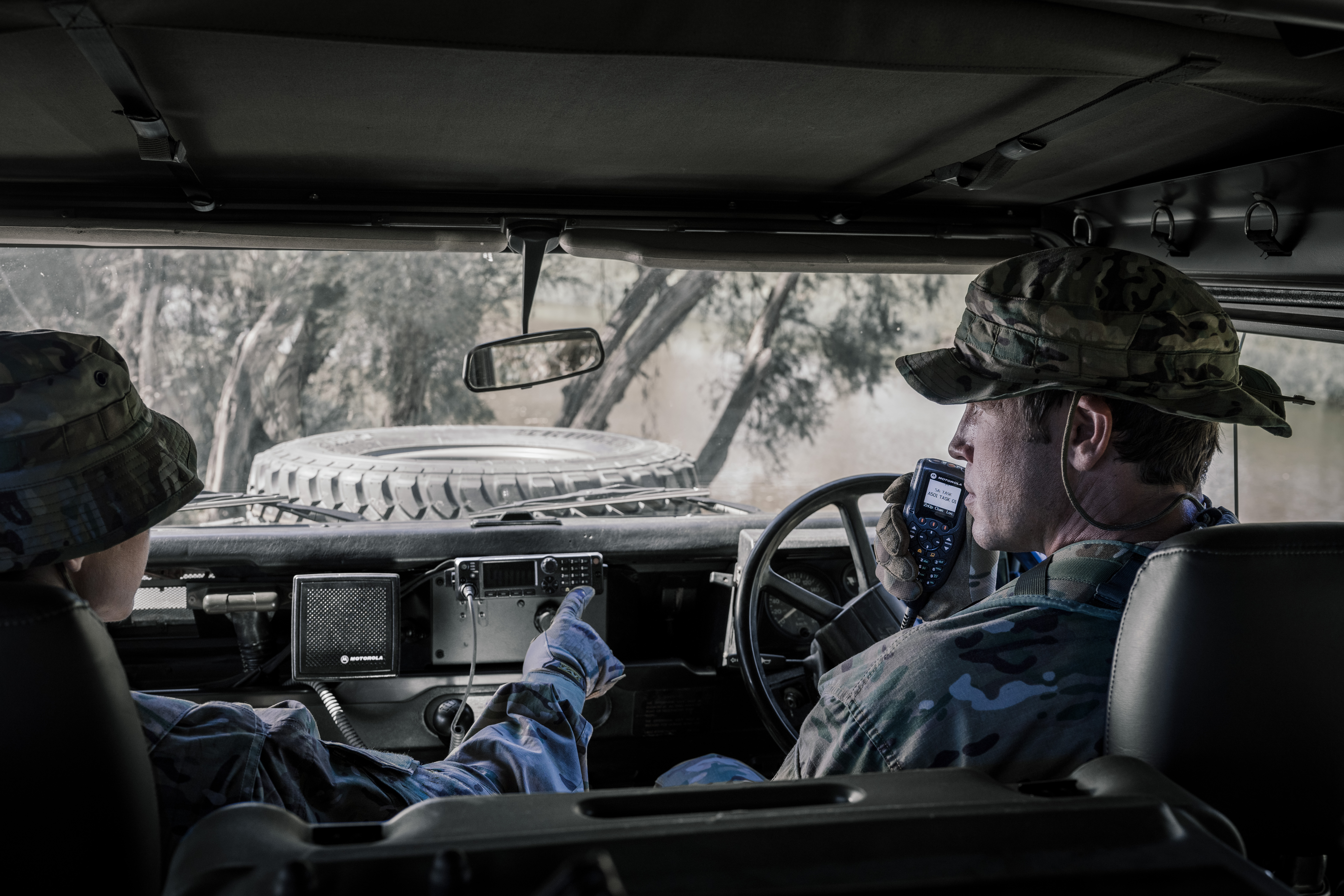 Motorola Solutions Australia Pty Ltd