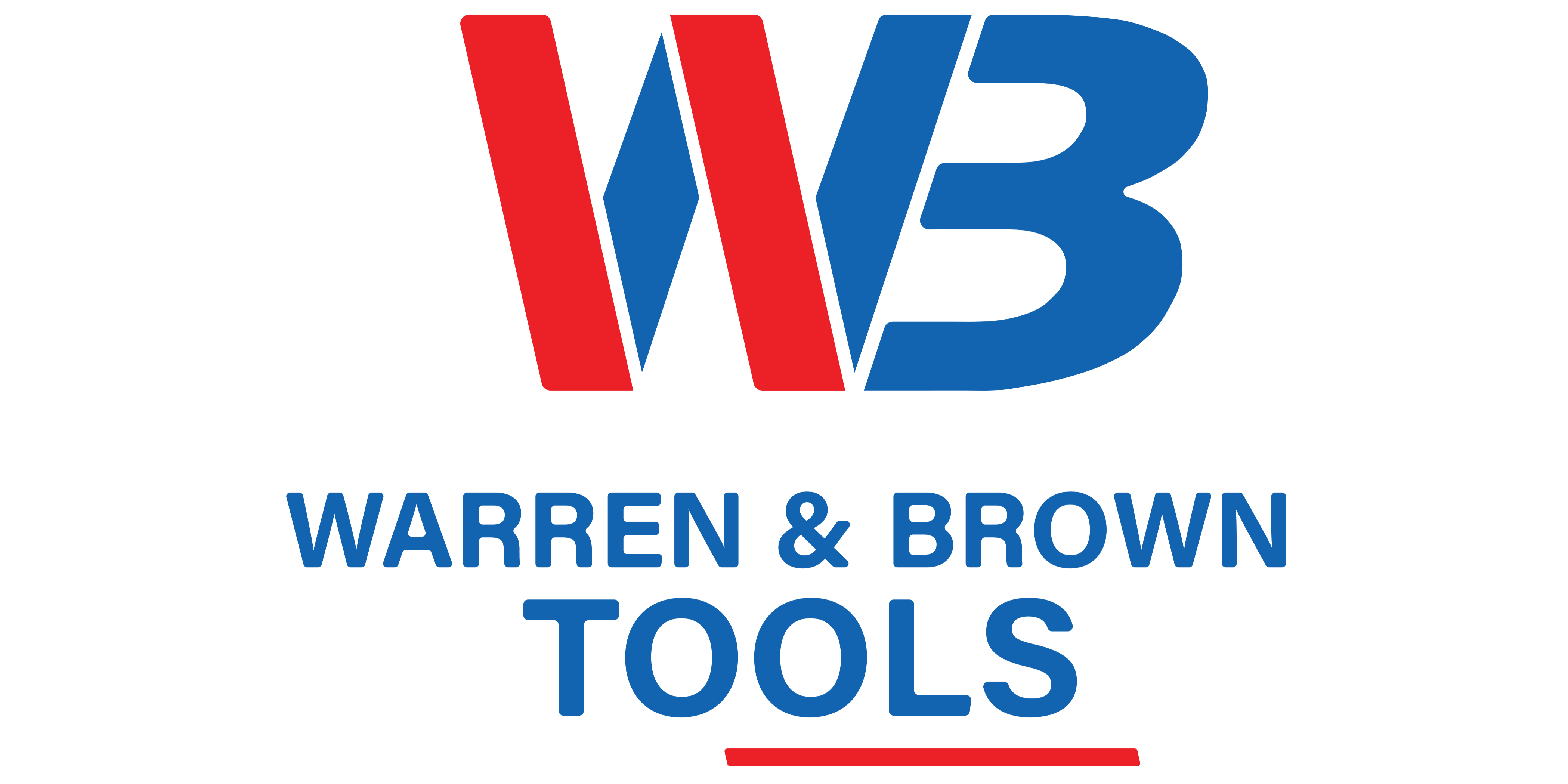 Warren & Brown Tools