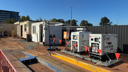 Powershift Technologies